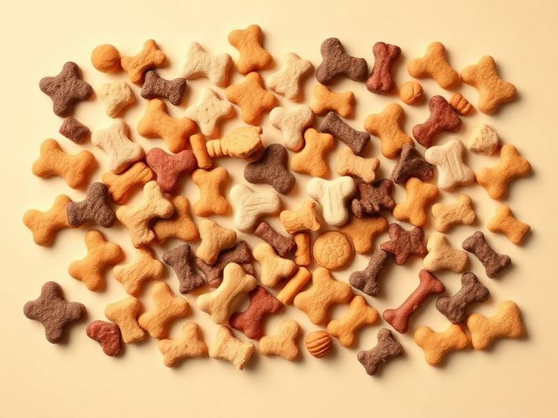 Treats & Biscuits