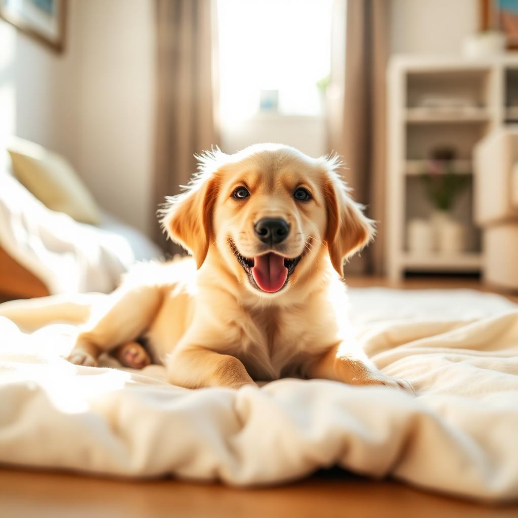 Furry friends